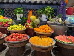 -额尔敦·品质自助(摩尔城店)