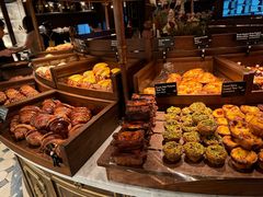 -B&C黄油与面包·THE GARDEN BAKERY概念店(世纪汇店)