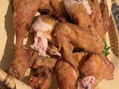 -前海沿·青岛菜(乐客城店)