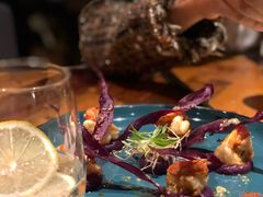 -AZUL by FUEL蓝色·法式酒馆(琶醍店)