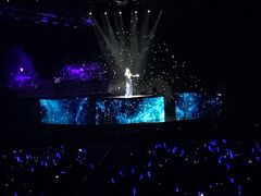 -南京奥林匹克体育中心-体育馆