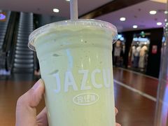 -Jazcu珍仕菓鲜榨果汁(西单大悦城店)