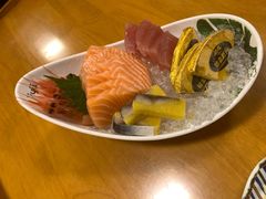 -大焰自助日式料理 铁板烧(徐汇店)