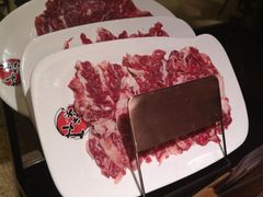 -牛焱·贵州黄牛肉火锅(城西银泰店)