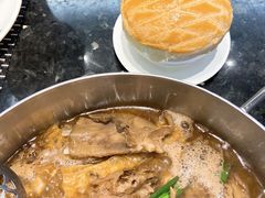 -新兴·金羊座·粤菜点心(乐峰店)