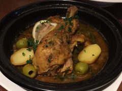 -Tajine Moroccan塔金摩洛哥中东餐厅