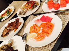 -浙江安吉JW万豪酒店·万豪中餐厅