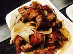 -湘汇概念铁板烧(铁西万达店)