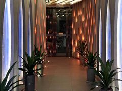 -秘地·影院式足浴SPA(凤三旗舰店)