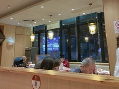 -西贝(新业坊店)