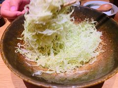 -胜博殿日式炸猪排(富力广场店)