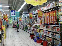 -大润发(康桥店)