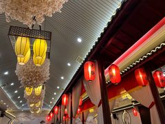 景观位-老街饭庄·地道淮扬菜(扬子江北路总店)
