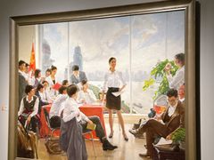 -中华艺术宫(上海美术馆)