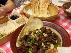 -大张烙馍村(泉山店)