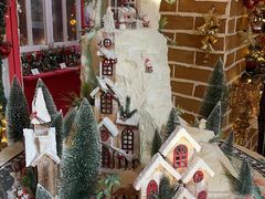 -广州天河希尔顿酒店