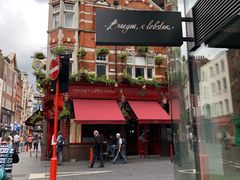 -Burger & Lobster(Dean Street)