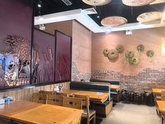 -好嫂子酱猪手•农家菜(槐房万达店)