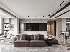 -江阴锦华装饰·堂杰国际设计(江阴店)