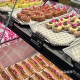 天津天津！颜值爆表的贝果🥯司康店！