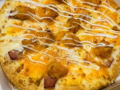 -必胜客(姜堰北大街店)