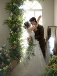 -金夫人婚纱摄影(包河万达店)