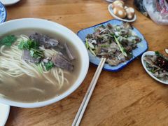 -十二忠手拉面(中华路店)