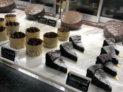 -Awfully Chocolate(来福士广场店)