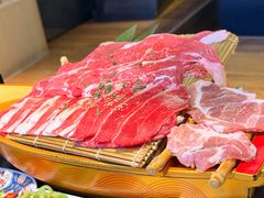 -AJIYA·池袋日式烧肉自助(天津万象城店)