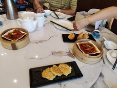 -欢乐海岸美食联盟