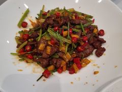 -钱记·乡野菜(紫荆花路店)