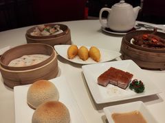 -利苑酒家(宜安广场店)