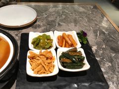 -稻鲜记潮汕砂锅粥