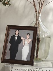 -CD视觉婚纱摄影