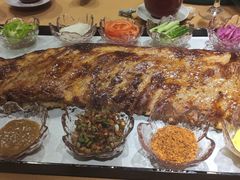 -心邸·庆宴(雅宝城店)