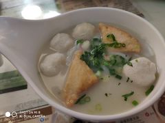 -翠华餐厅(旺角文华商场店)