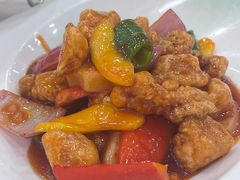 -万年酒楼(越秀南路店)