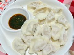 -西贝(无锡八佰伴中心店)