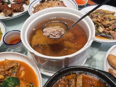 -老友王·南宁特色菜(金汇如意坊店)