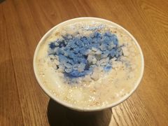 -星巴克(天津鲁能中心第三店)