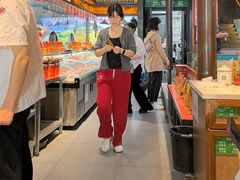 -魏铭鱼头捞饭(晋阳路店)