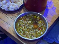 -山河屯铁锅炖(哈西站店)