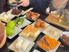 -青藤茶馆(南山路店)