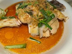 葱香鸡-陶陶居酒家(环市东店)