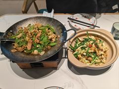 -费大厨辣椒炒肉(沙河万达店)