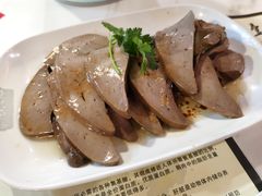 -壹只卤鹅·潮汕菜(莲塘店)