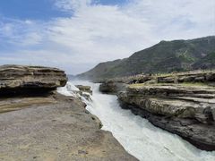 -陕西黄河壶口瀑布旅游区