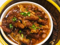 -火齐潮汕砂锅粥(五道口店)