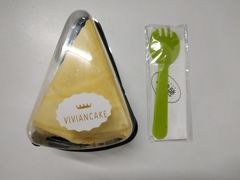 -薇薇安千层蛋糕(府城店)
