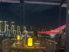 -埠口精酿夜景餐酒吧· BREWPORT BISTRO(长嘉汇重庆之眼店)